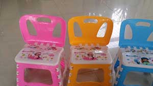 美国CPSC修订儿童折叠椅和凳安全标准
