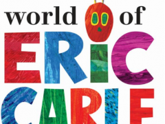 Eric Carle