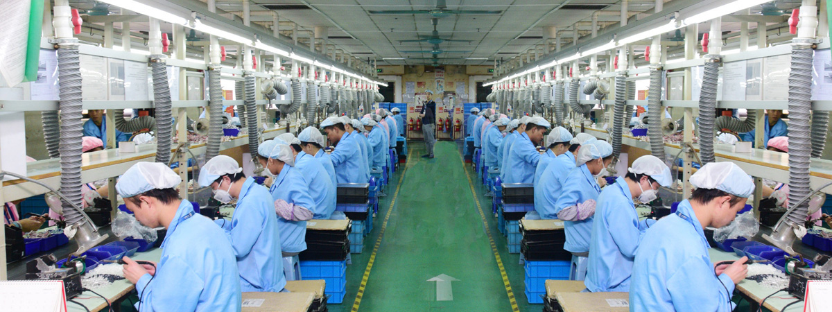 中国“世界玩具工厂”的地位，会被抢走吗？【付费阅读】