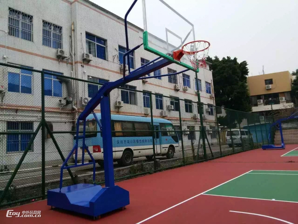 篮球架厂篮球架价格龙岗篮球架厂家批发更换安装维修篮球板