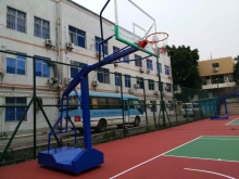 篮球架厂篮球架价格龙岗篮球架厂家批发更换安装维修篮球板