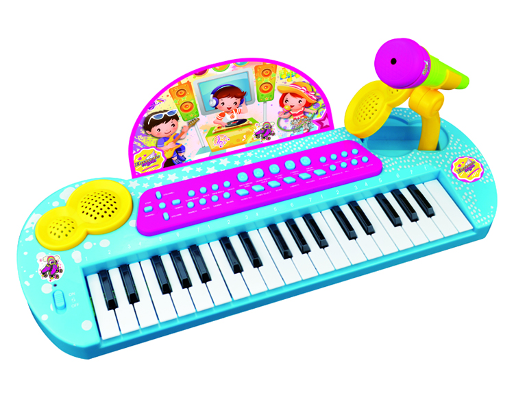 儿童多功能电子琴