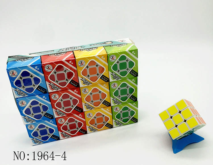 5.66圆角白魔方（常规）1964-4