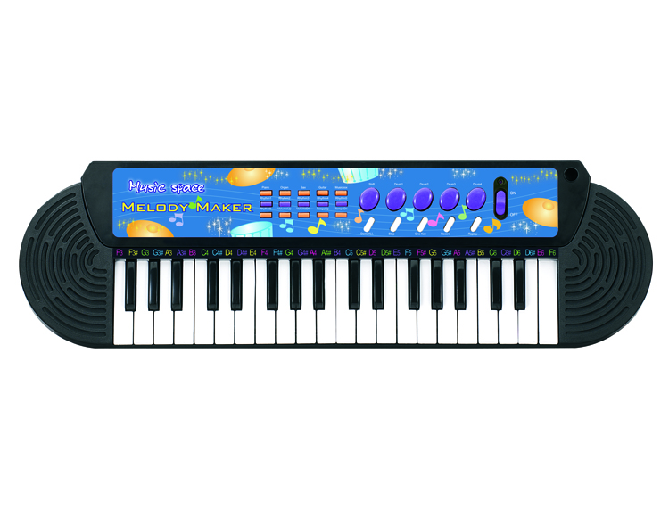 儿童电子琴玩具20013B