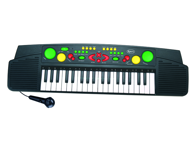 儿童乐器玩具早教电子琴22666