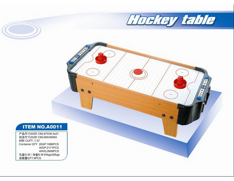 冰球台竞赛游戏桌A0011