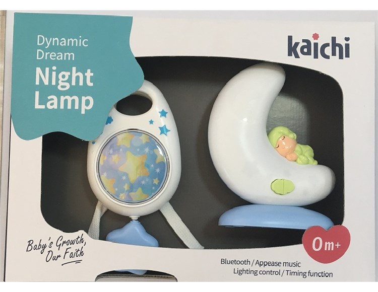 婴儿床灯组合K999-30
