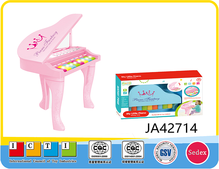三角钢琴JA42714