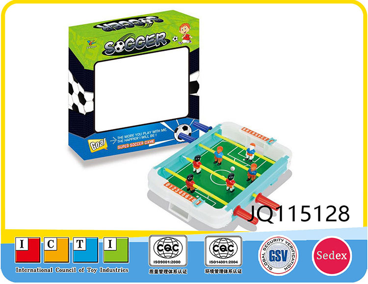 足球台桌面双人竞技游戏道具JQ115128