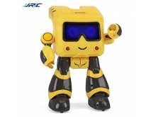 JJRC R17 兒童智能理財機器人（英文版）