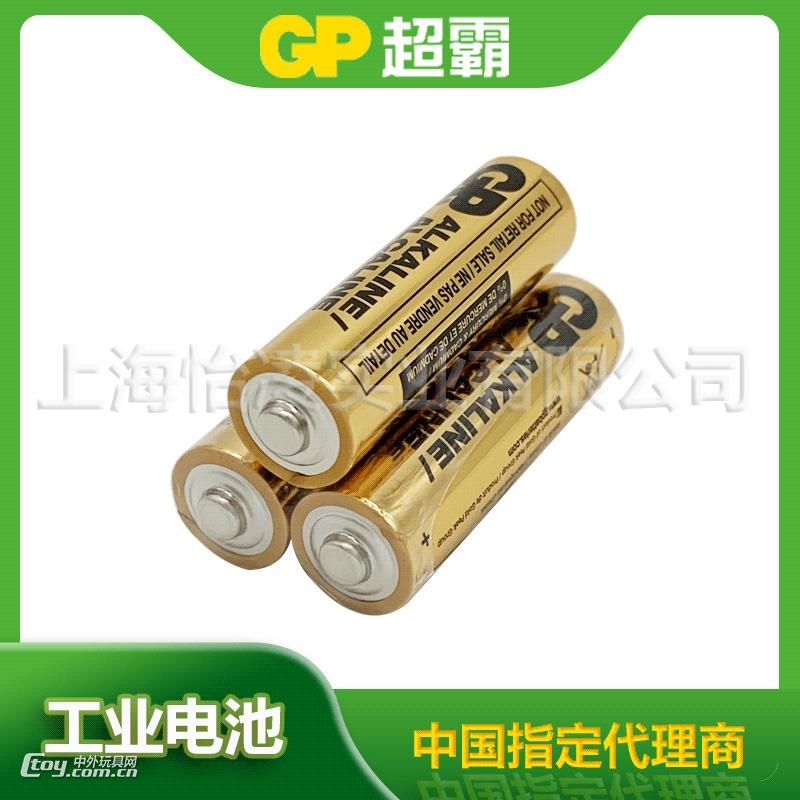 超霸电池价格AA干电池LR6五号电池现货上海怡凌