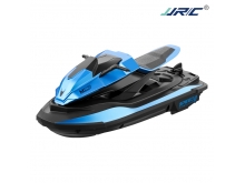 JJR/C S9 1:14水上高速摩托艇（英文版）