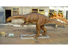 大型仿真硅胶恐龙生产基地