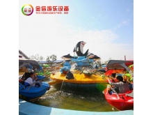 儿童激战鲨鱼岛游乐设备 广东专业游乐设施定制厂家