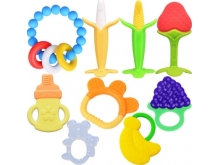 用于儿童玩具用品的某些未加工人造纤维将免于化学元素和邻苯测试