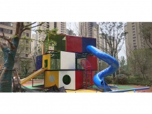 浙江幼儿园大型玩具户外定制 游乐设备定制 设施生产厂家