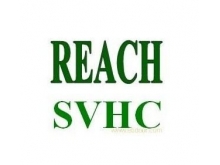 橡胶塑胶玩具出口欧盟做REACH-SVHC检测近期新增物质