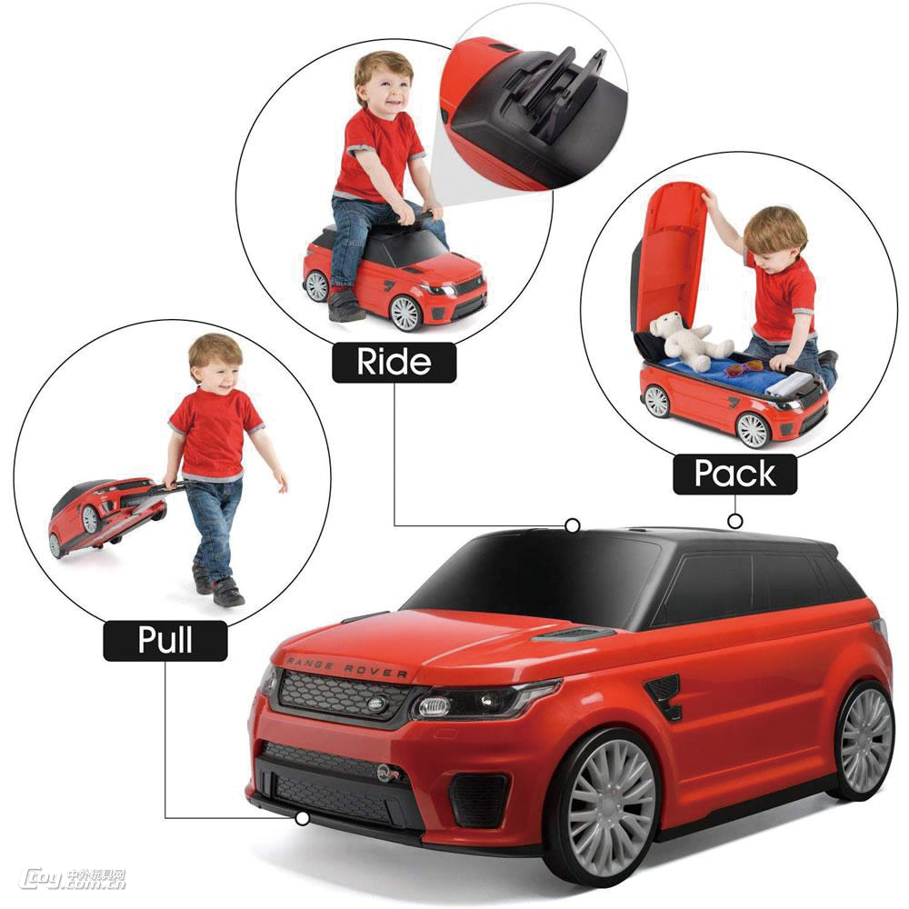 图6-wilton-bradley-RANGE-ROVER-SPORT-SVR-SUITCASE---RIDE-ON