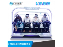 vr设备厂家哪家的好 VR设备种类 VR设备多少钱一套
