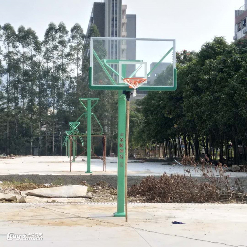 金陵篮球架 广州金陵体育代理商 篮球架厂家
