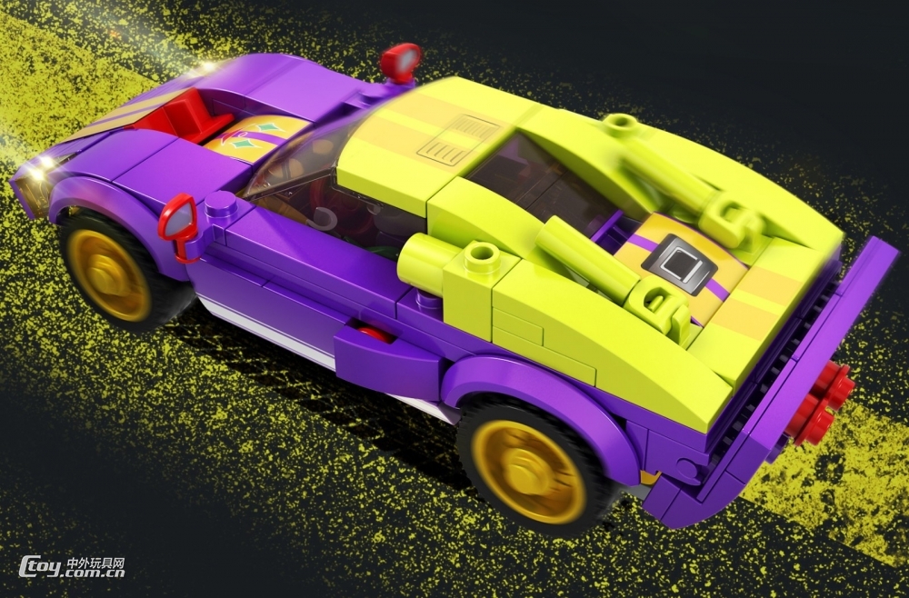 12岁儿童跑车拼装模型——c0310_供应产品_广东沃马动漫玩具有限顾揪