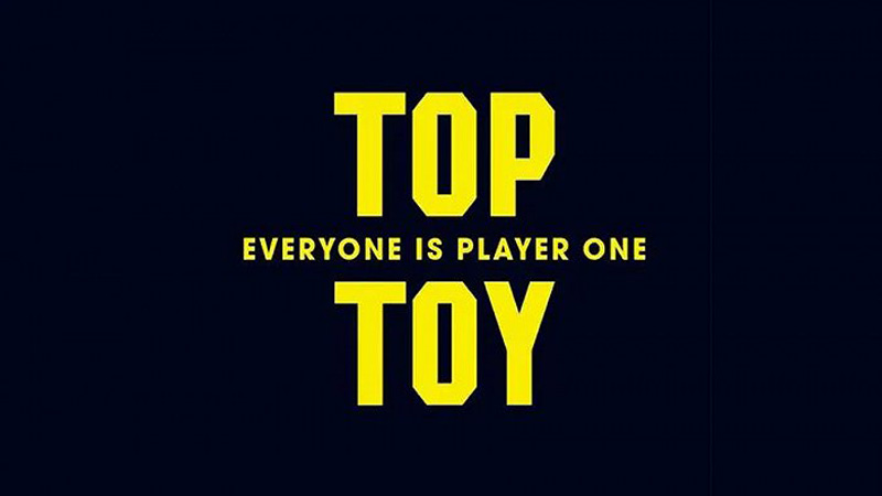 名創優品推全新潮玩品牌TOPTOY，要跟泡泡瑪特搶市場