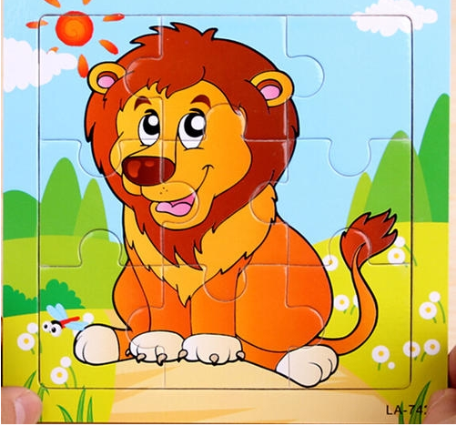亚马逊平台儿童拼图玩具CPC认证