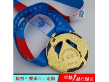运动会赛事奖牌定做 马拉松奖牌定制 体育比赛纪念章定制