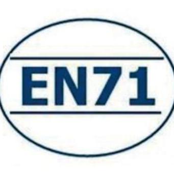 上链动物EN71认证机构