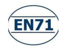 上链动物EN71认证机构