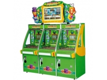 原装正版超级马戏团游戏机价格多少钱，广州超级马戏团游戏机厂家