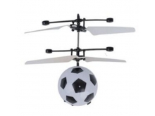 儿童感应玩具新型足球红外线感应飞行器批发