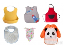 亚马逊美国站婴幼儿围兜、口水巾类产品CPC测试标准