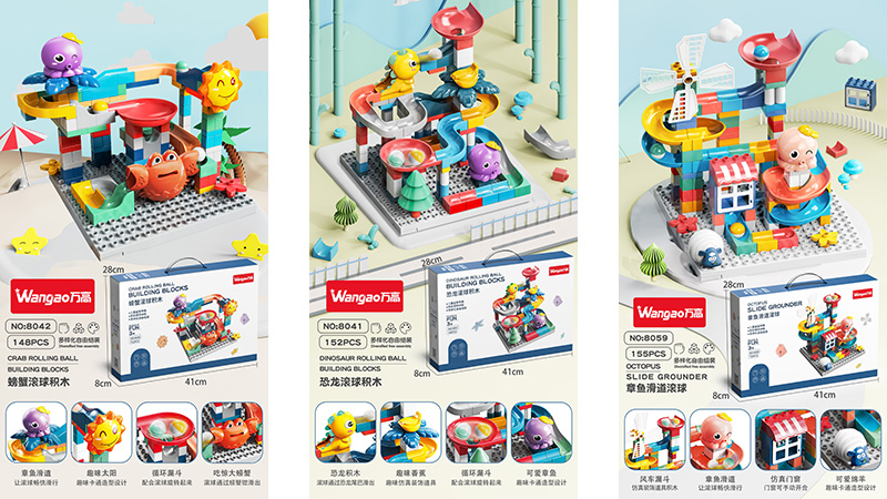 澄海玩具超级单品，全网卖了3个亿！