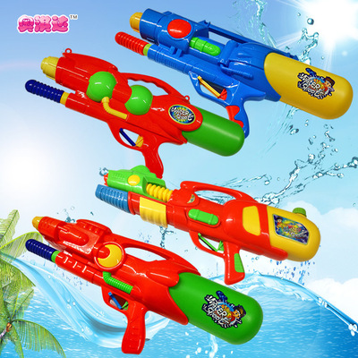 55cm喷水水枪戏水玩具