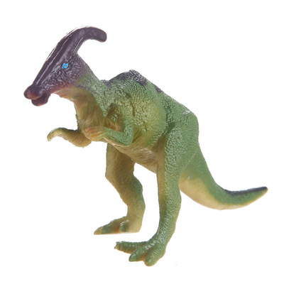 仿真侏罗纪恐龙搪胶仿真动物模型套装