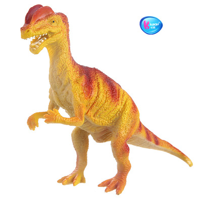 仿真侏罗纪恐龙搪胶仿真动物模型套装