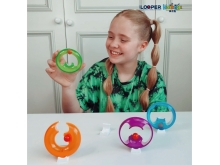 loopy looper欧美流行儿童专注力培养