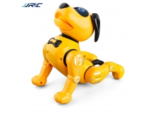 JJRC N2智能聲控編程機器狗（中文版）