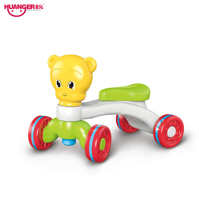 宝宝学步车扭扭车玩具