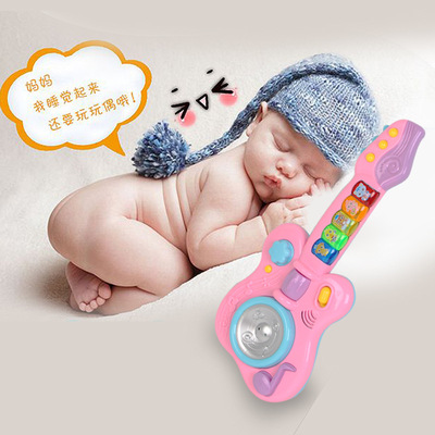 多功能儿童吉他儿童乐器