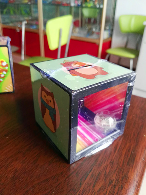 有趣的魔术储钱盒创意满满厂家供应批发