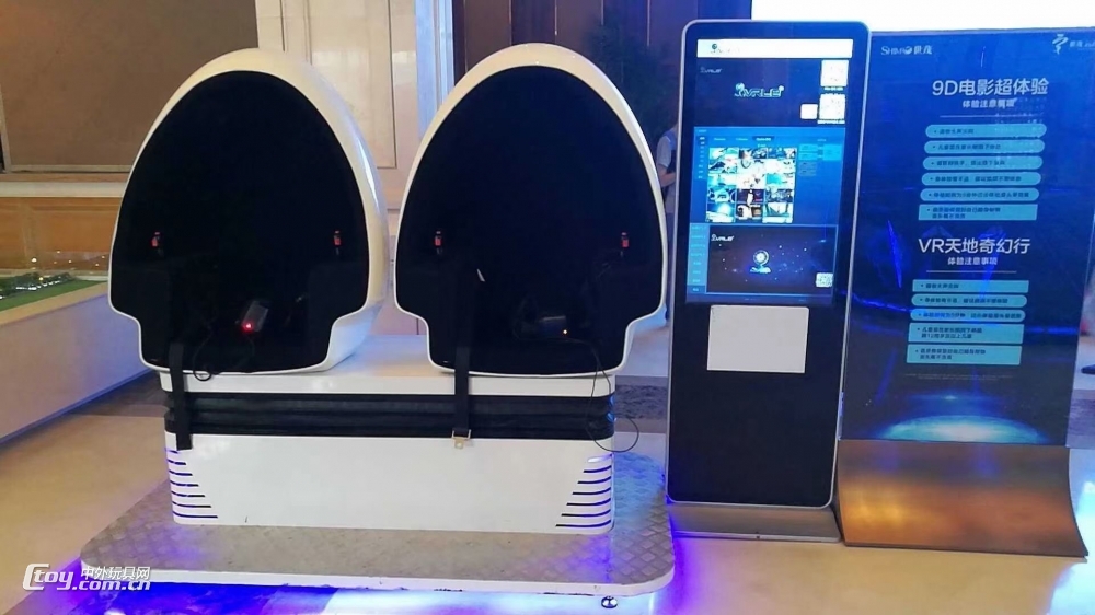上海VR展设备出租VR体验设备租赁