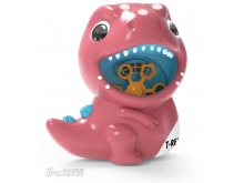 哆乐玩具-恐龙泡泡机
