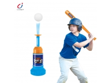 户外健身运动套棒球组合玩具弹射功能适合电商