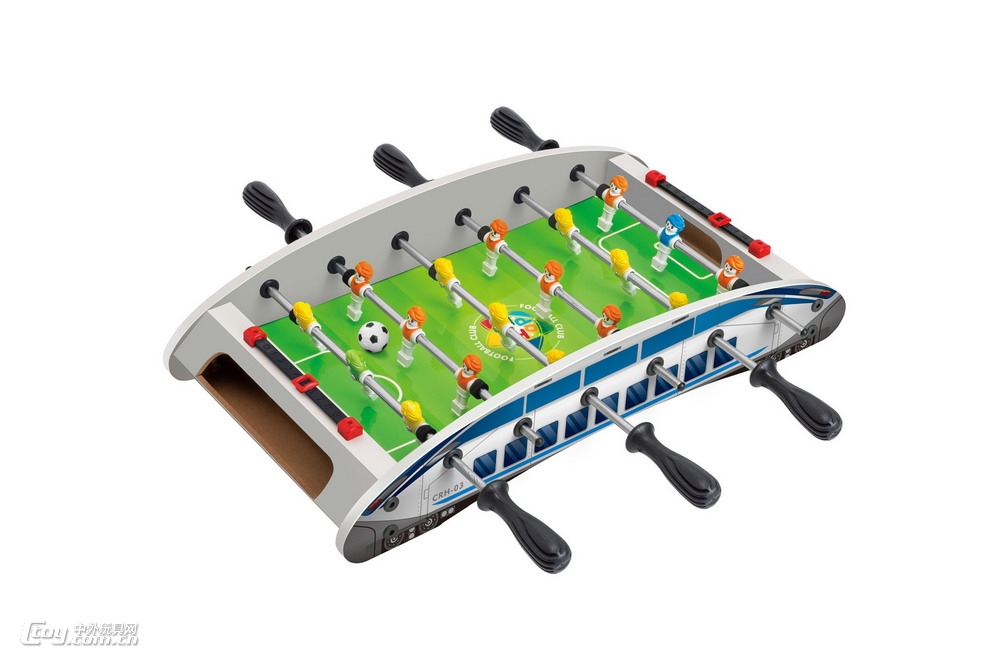 新款Soccer Game Table  足球台(7厘杆)