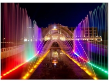 供应湖南喷泉 长沙喷泉大量设计专业化超好音乐喷泉