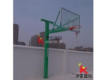 济南篮球架 儿童篮球架 成人标准篮球架