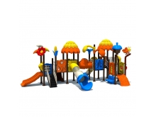 幼儿园户外玩具批发组合滑梯 新款南宁儿童滑梯玩具