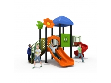 新款大型室内外组合滑梯 公园商场儿童乐园滑梯游乐设备供应